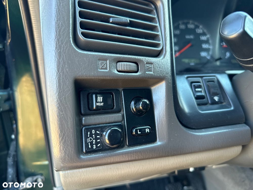 Nissan Patrol - 25