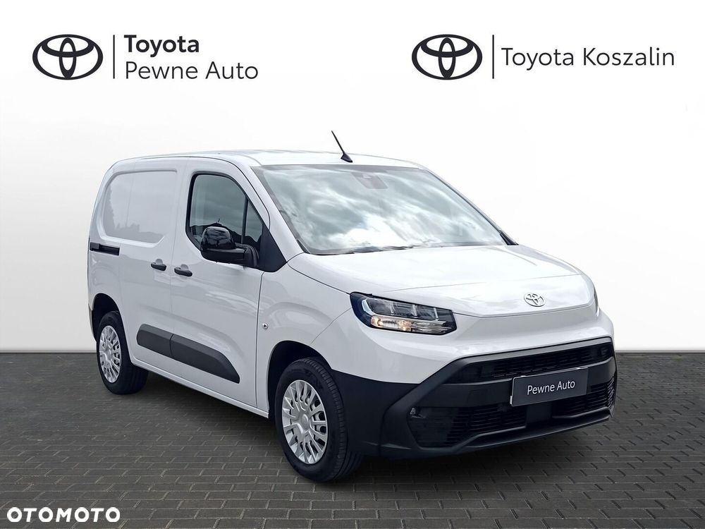 Toyota PROACE CITY - 22