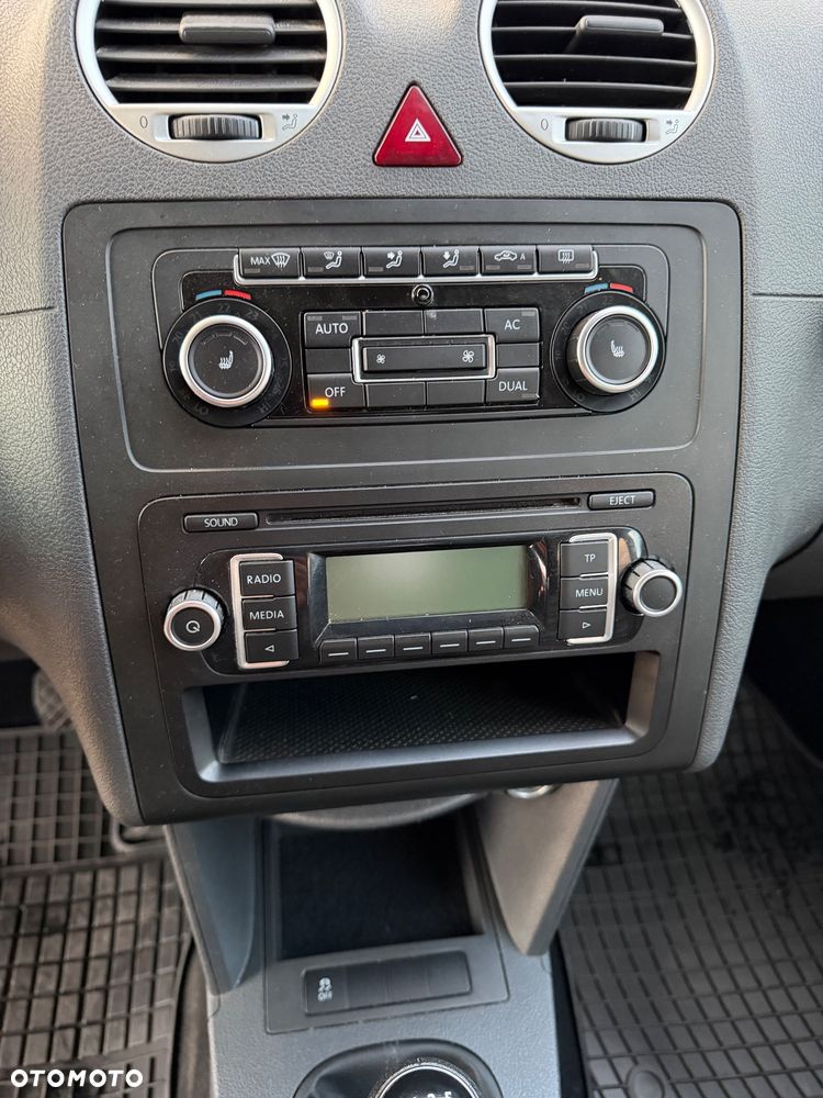 Volkswagen Caddy - 17
