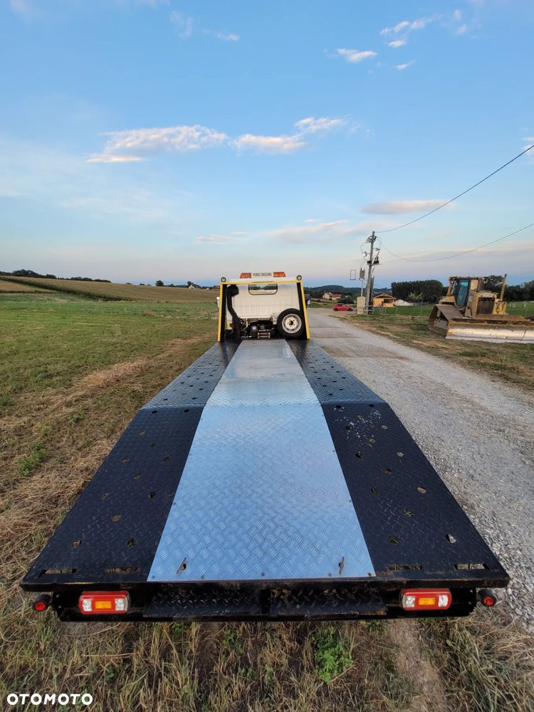 Nissan Cabstar E - 30