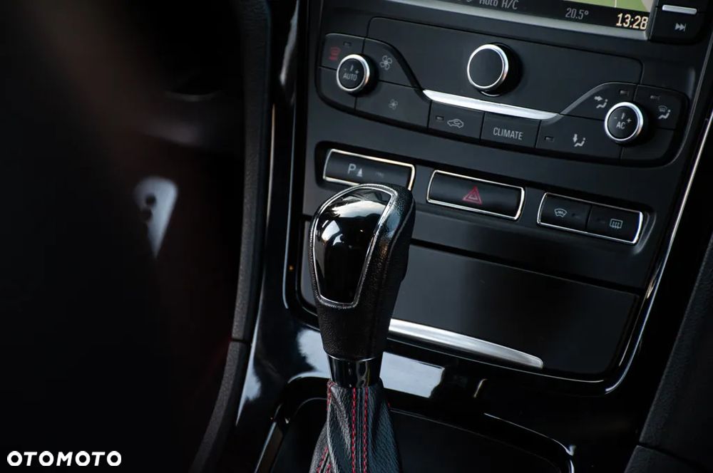 Ford Mondeo 2.2 TDCi Titanium X - 20