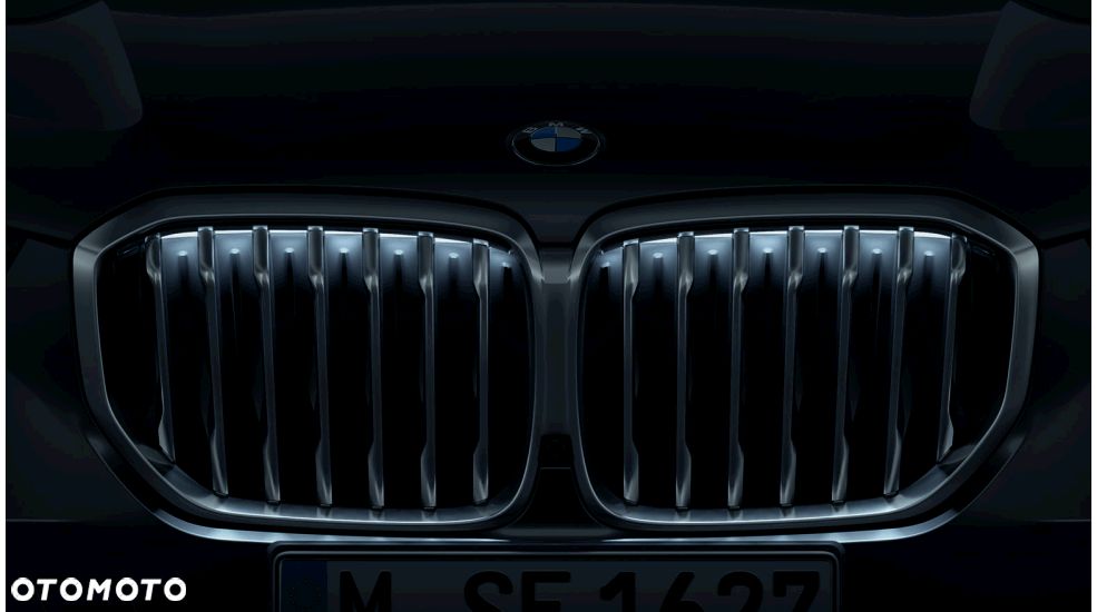 BMW X6 M60i xDrive - 12