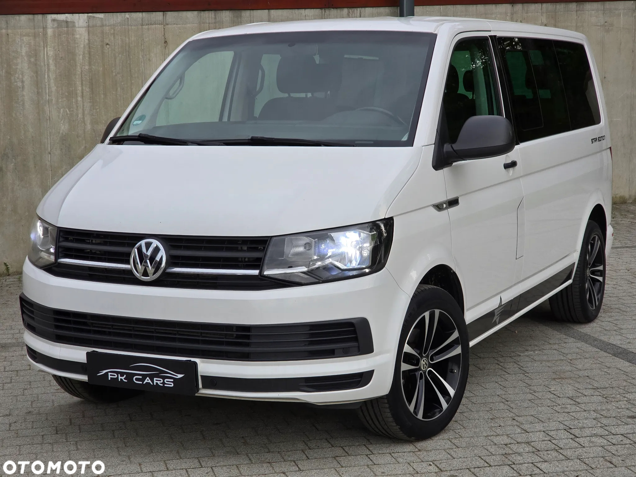 Volkswagen Multivan 2.0 TDI L1 DSG - 2