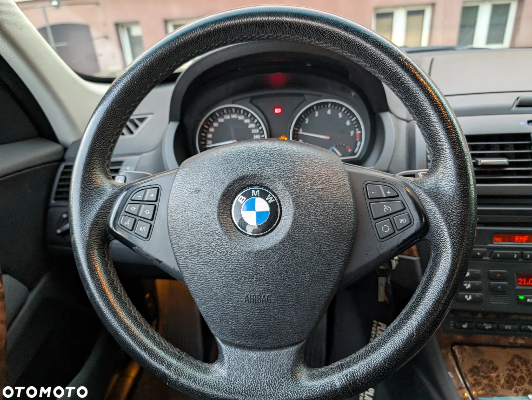 BMW X3 xDrive25i Edition Exclusive - 11