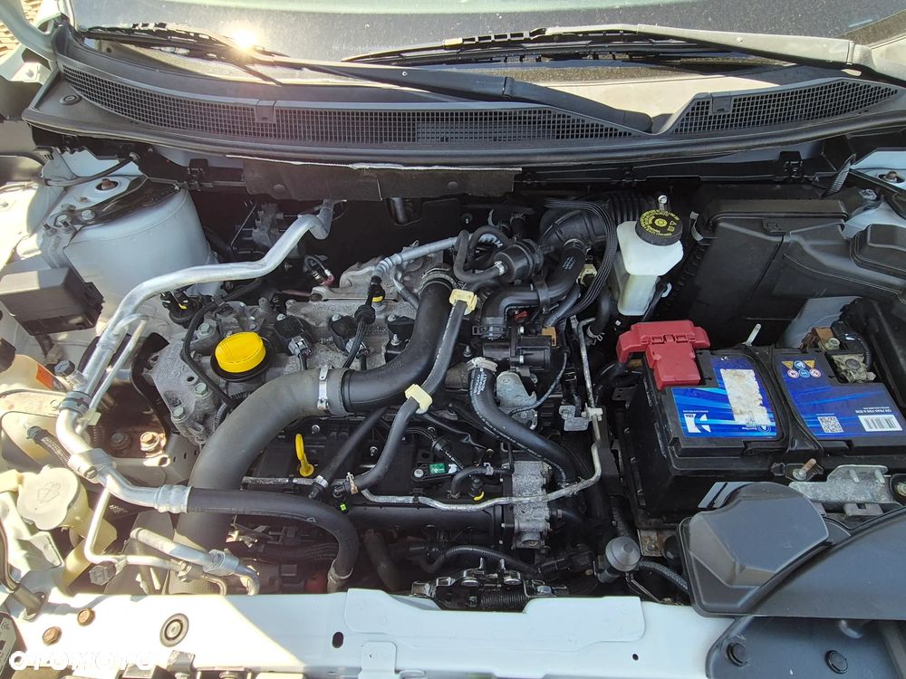 Nissan Qashqai - 15