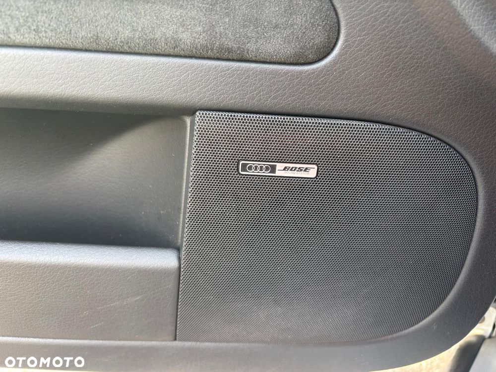 Audi A4 Avant - 16