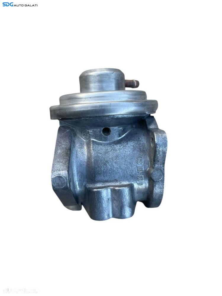 EGR Volkswagen Golf 5 1.9 TDI BKC BRU BXE BXF 2004 - 2008 Cod 038129637D 038131501AN 038131501AF 038131501S [B4278] - 5