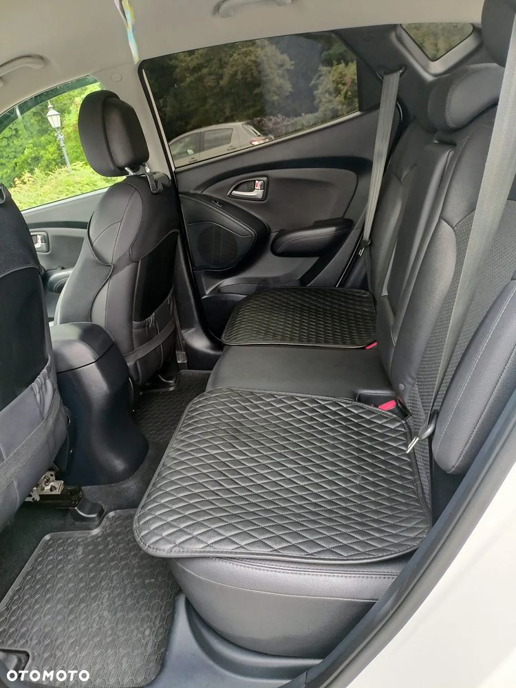 Hyundai ix35 1.6 GDI Classic 2WD - 9