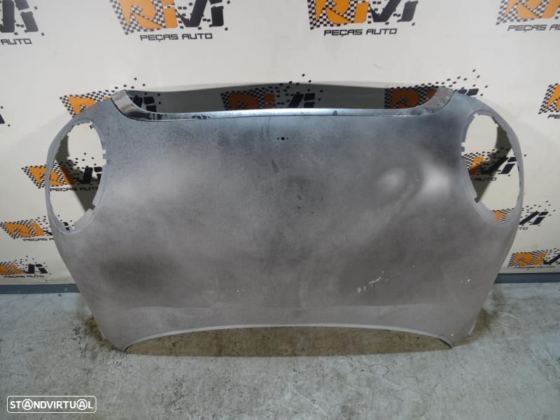 Capot Mini Mini (R56)  Capot Mini R56 Gasolina - 4