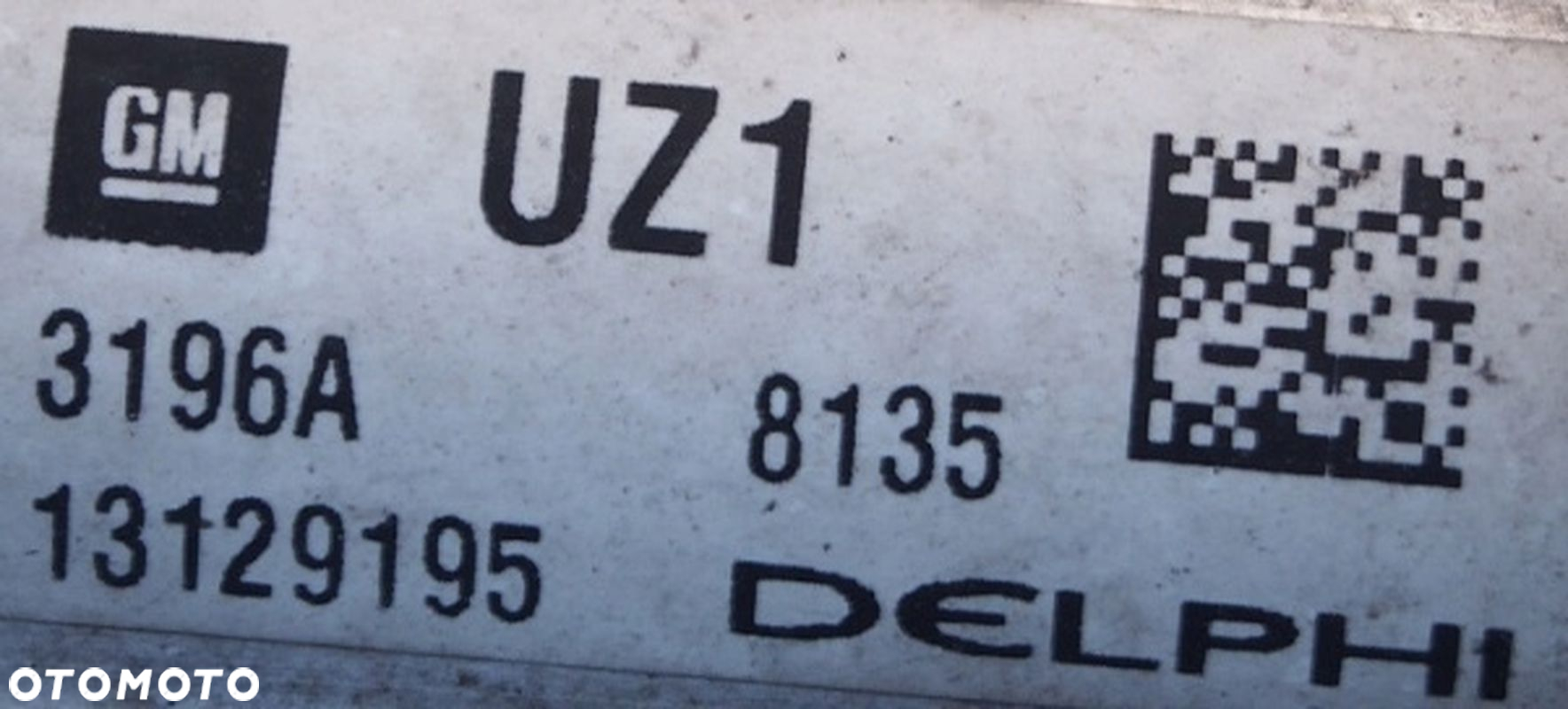 CHŁODNICA WODY KLIMATYZACJI WENTYLATORY OPEL ASTRA III H / ZAFIRA II B CDTI - 3
