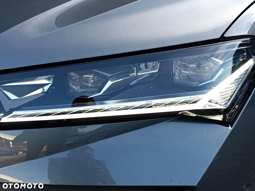 Skoda Superb 1.5 TSI Plug-in Hybrid L&K DSG - 22
