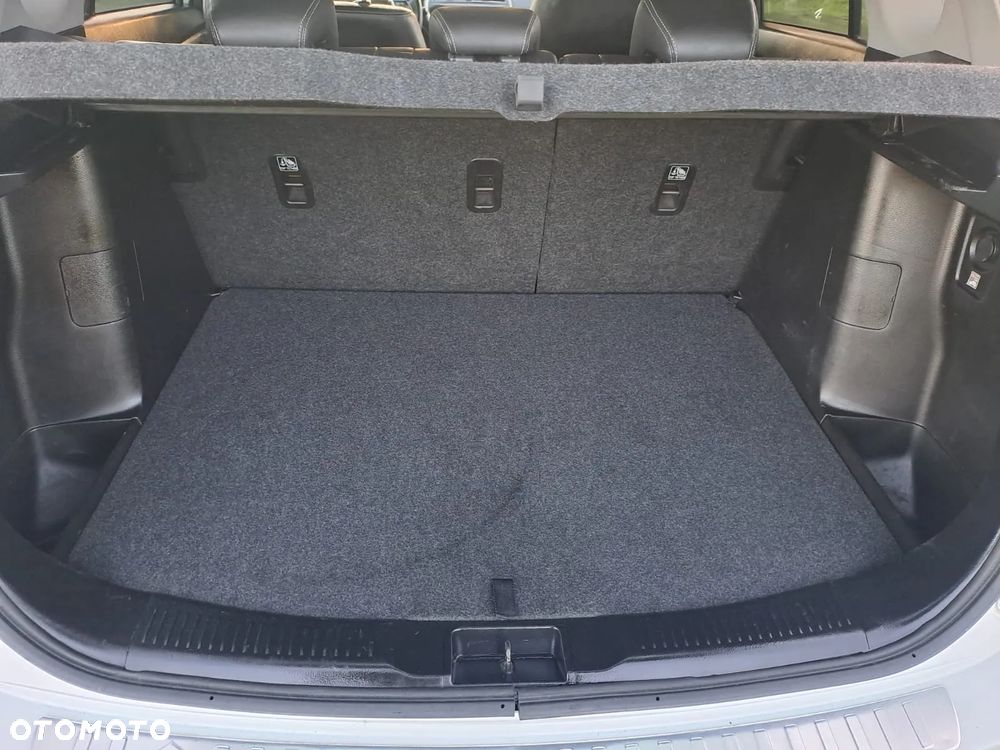 Suzuki SX4 S-Cross 1.6 VVT CVT 4x4 limited - 5