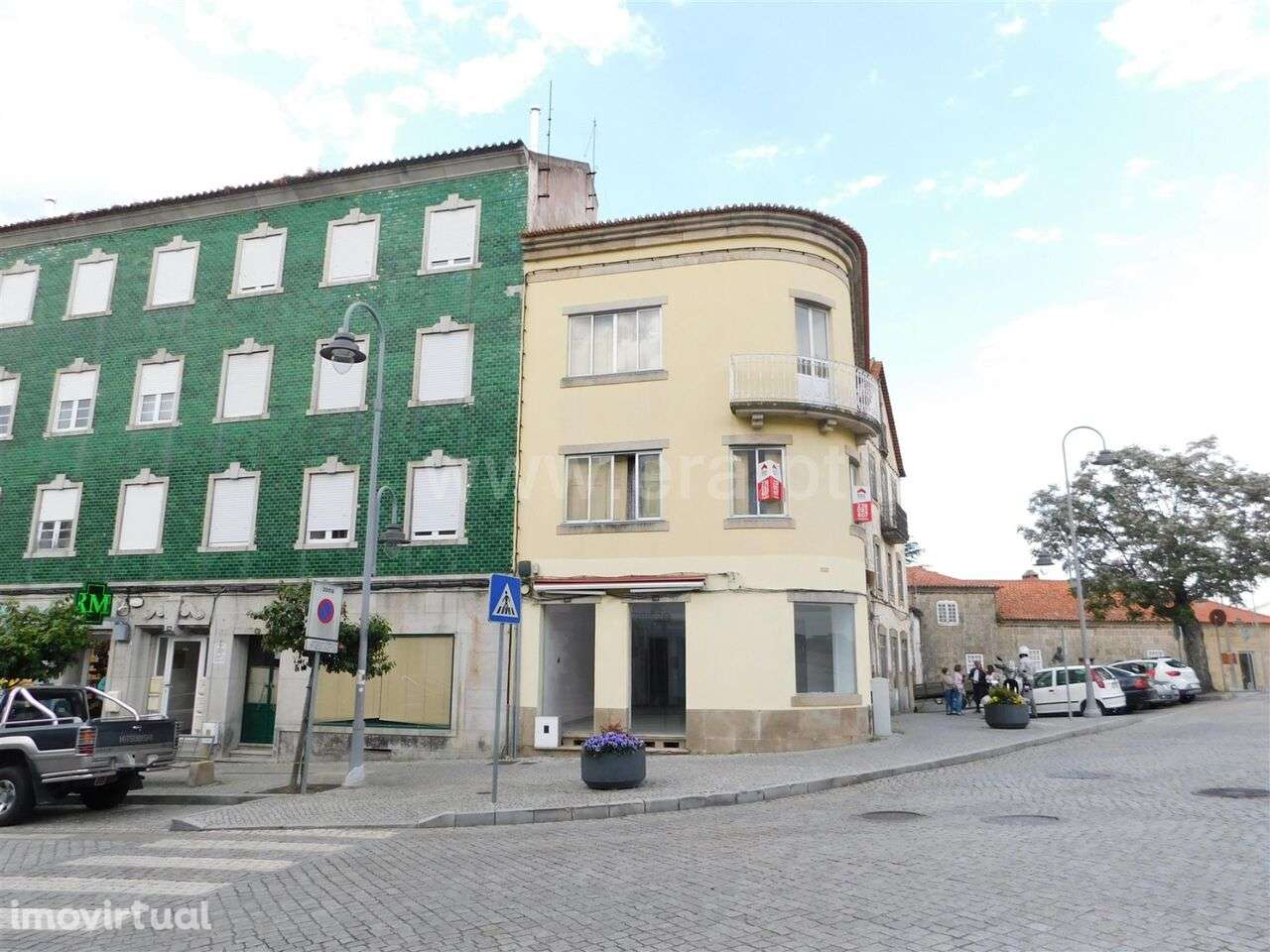 Loja / Seia, Seia, São Romão e Lapa dos Dinheiros - Grande imagem: 3/3