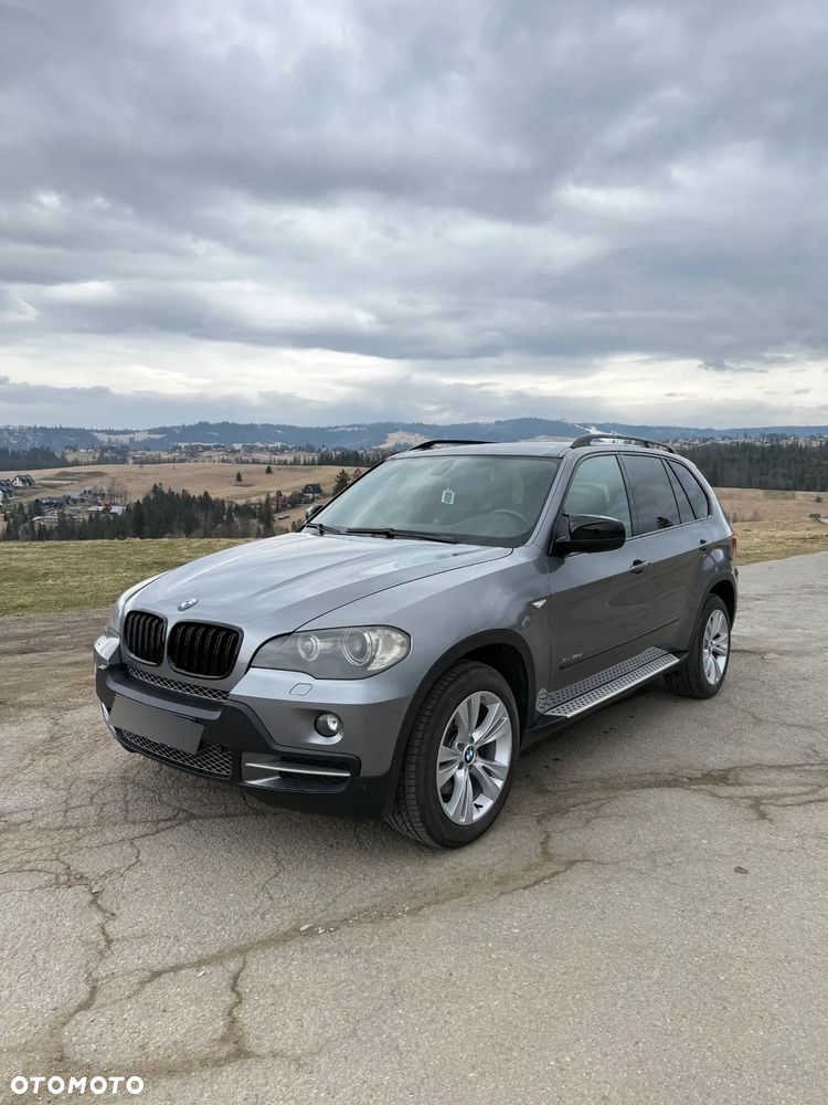BMW X5 3.0d xDrive - 3