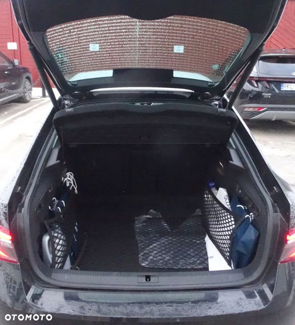 Skoda Superb 2.0 TSI 4x4 Style DSG - 8