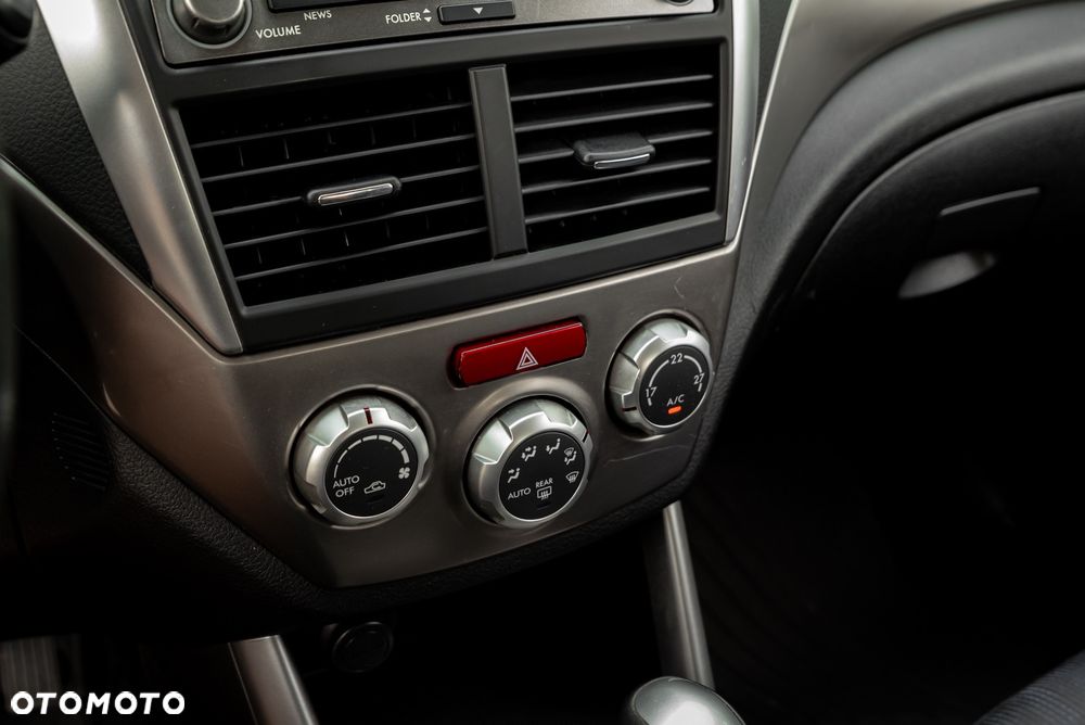 Subaru Forester 2.0X Automatik Comfort - 36