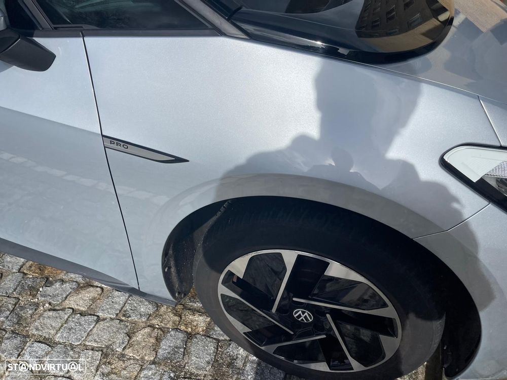 VW ID.3 Performance Upgrade Pro Life - 22