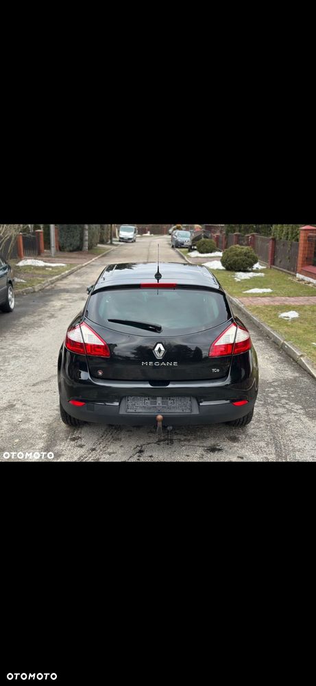 Renault Megane TCe 130 Dynamique - 13