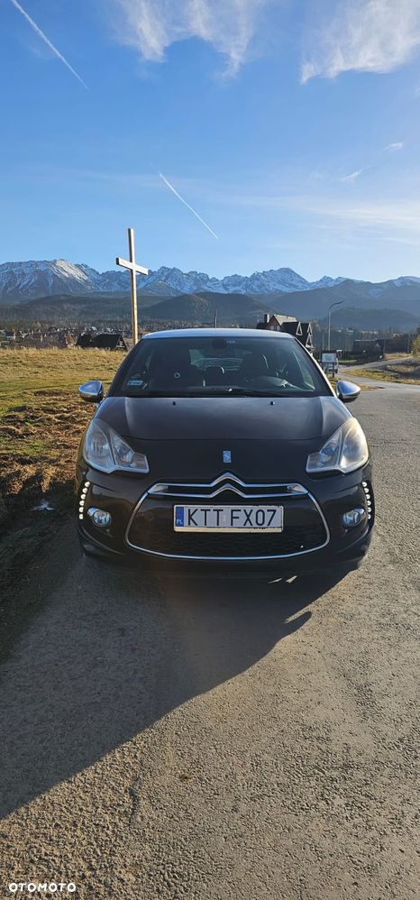 Citroën DS3 1.6 THP SportChic - 9