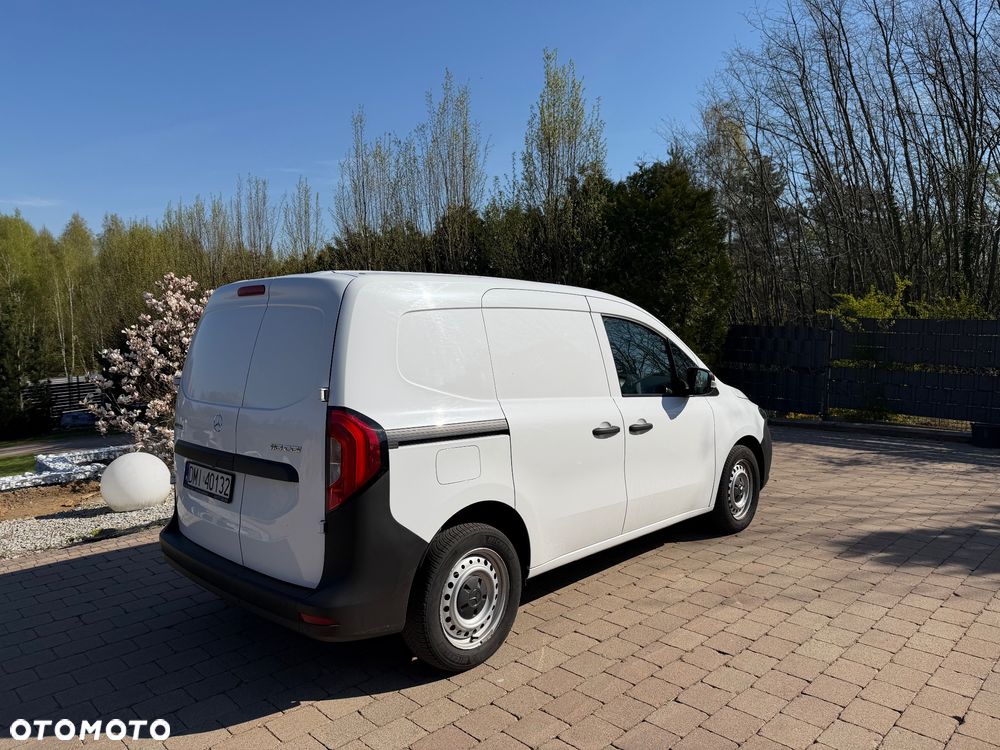 Mercedes-Benz Citan - 6