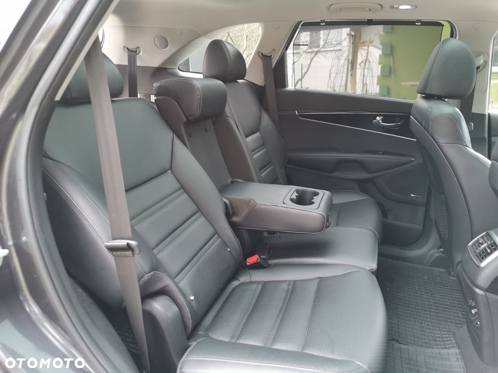 Kia Sorento - 15