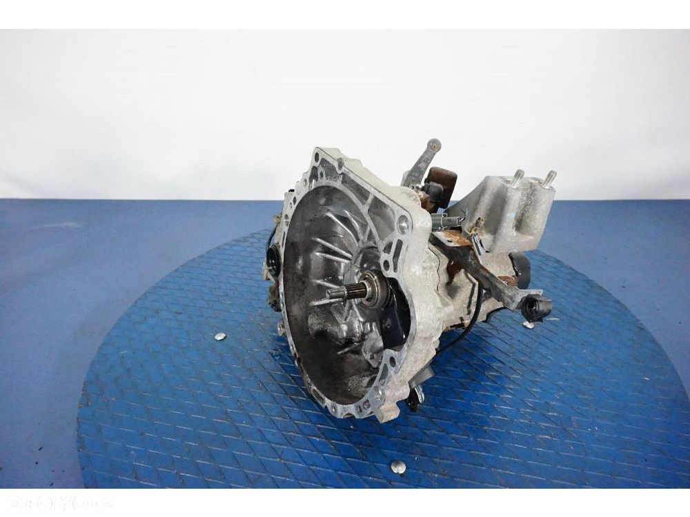 MAZDA 2 DE 1.5B 103KM SKRZYNIA BIEGÓW MANUALNA FC290 ZY - 1