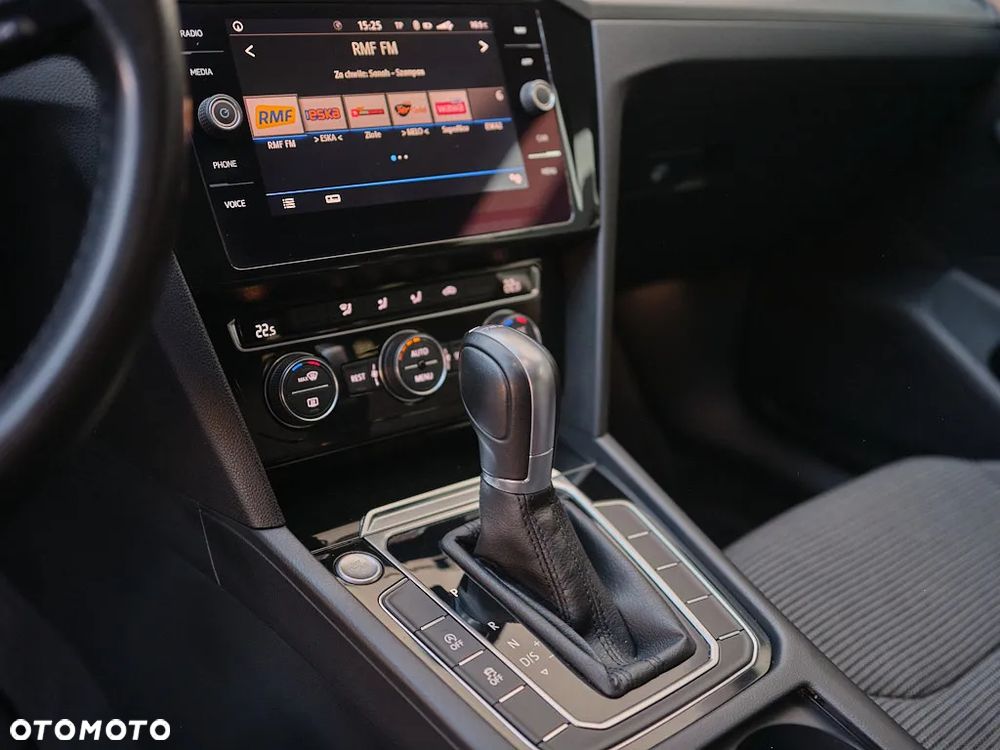 Volkswagen Arteon - 6