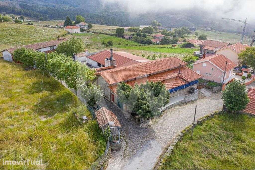 Propriedade Nariz do Mundo ( Restaurante, Residencial e Habitação) em - Grande imagem: 3/50