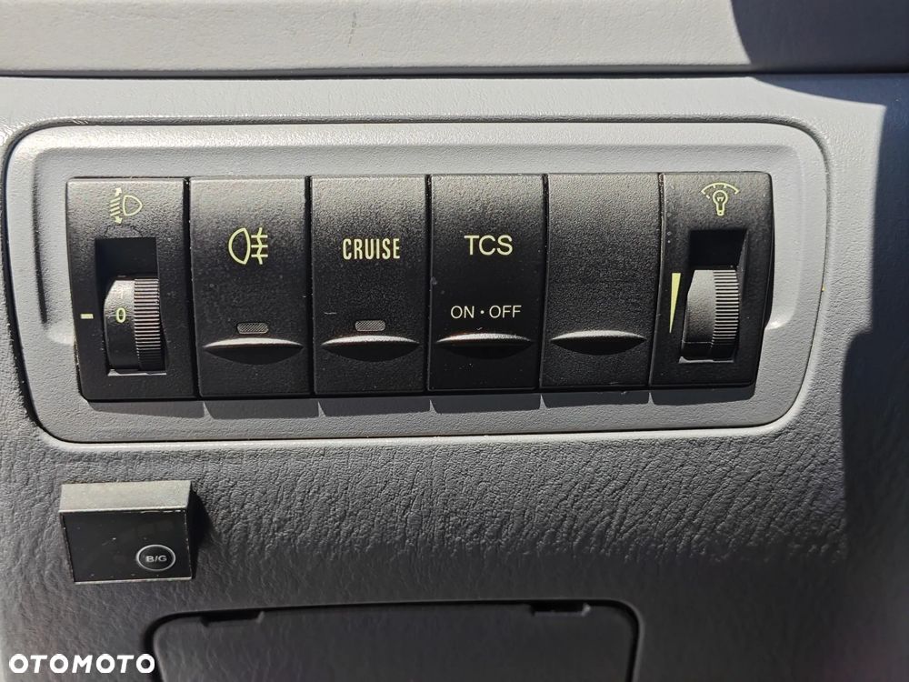 Kia Magentis 2.5 V6 Automatik EX - 16