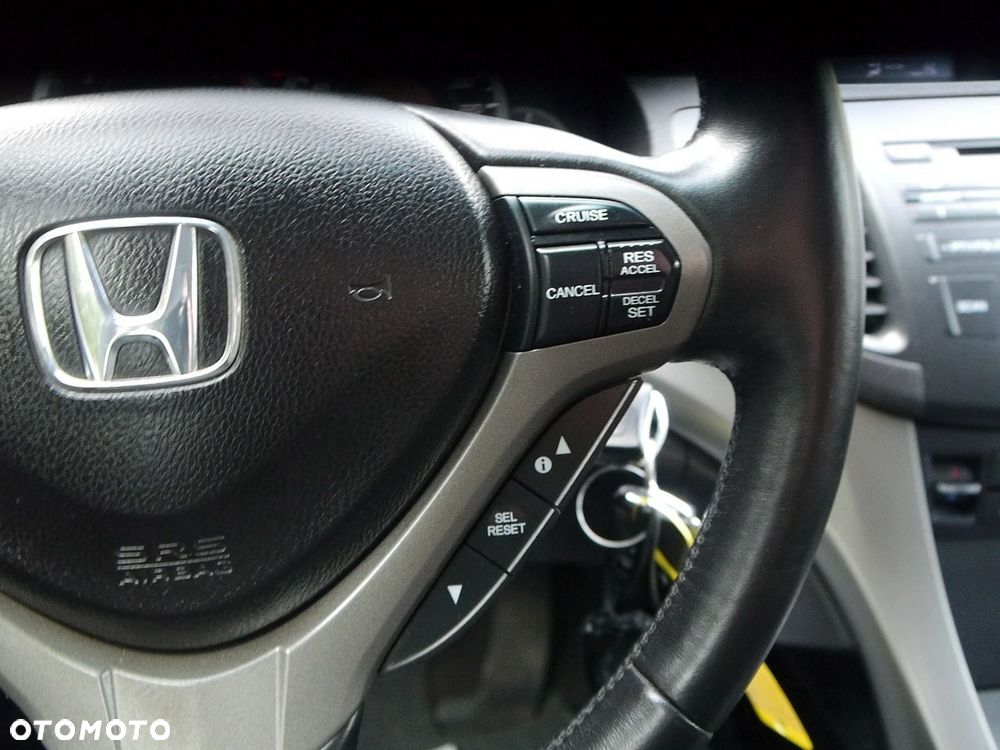 Honda Accord 2.0 S - 31