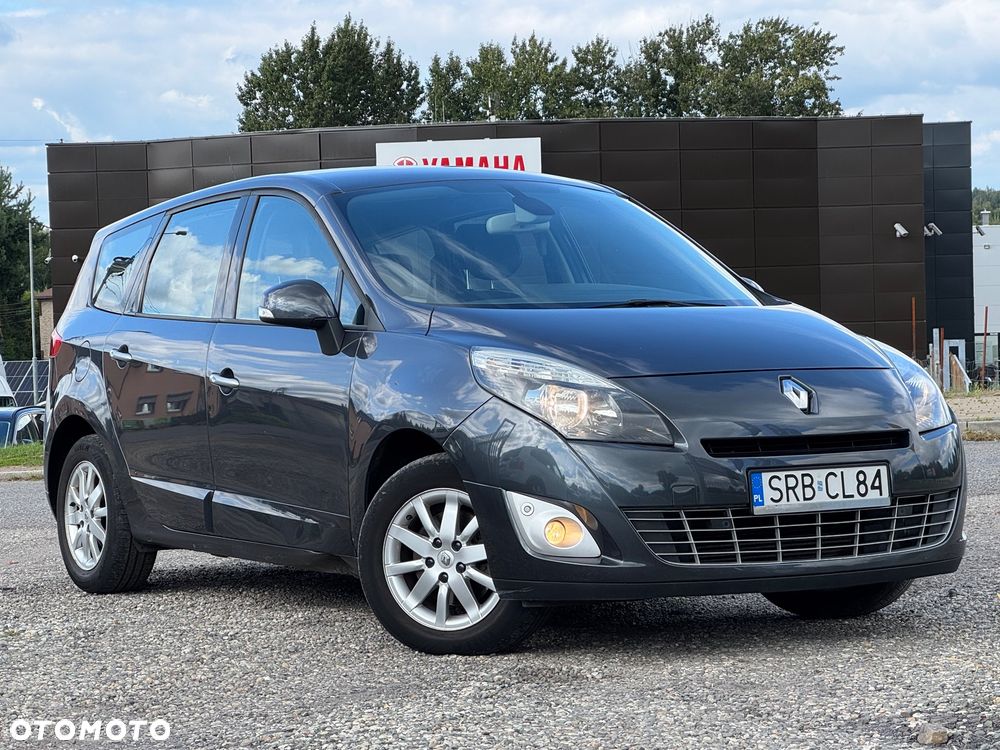 Renault Grand Scenic - 2