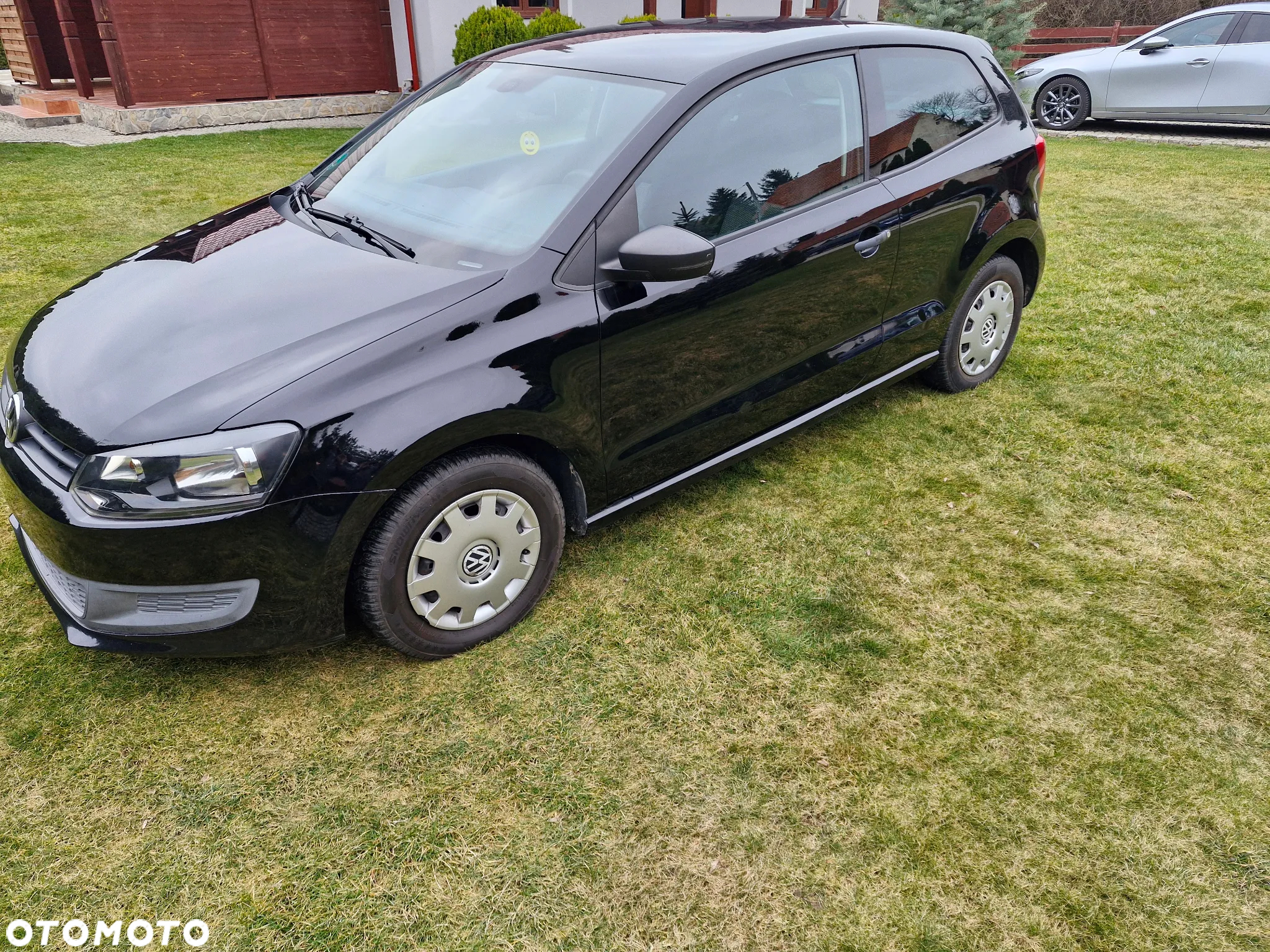 Volkswagen Polo 1.2 Comfortline - 12