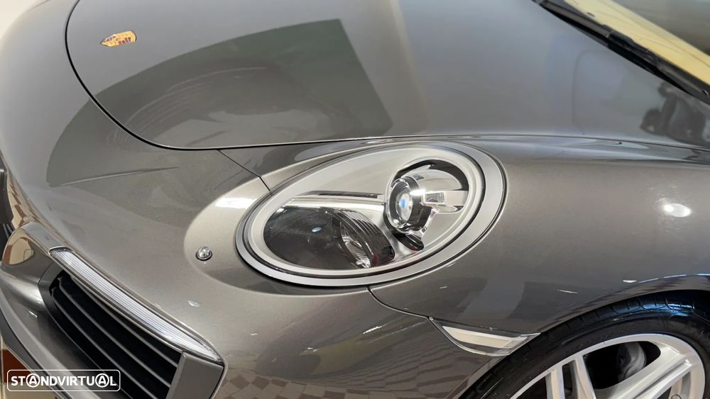 Porsche 911 (991) Carrera 2 PDK - 8