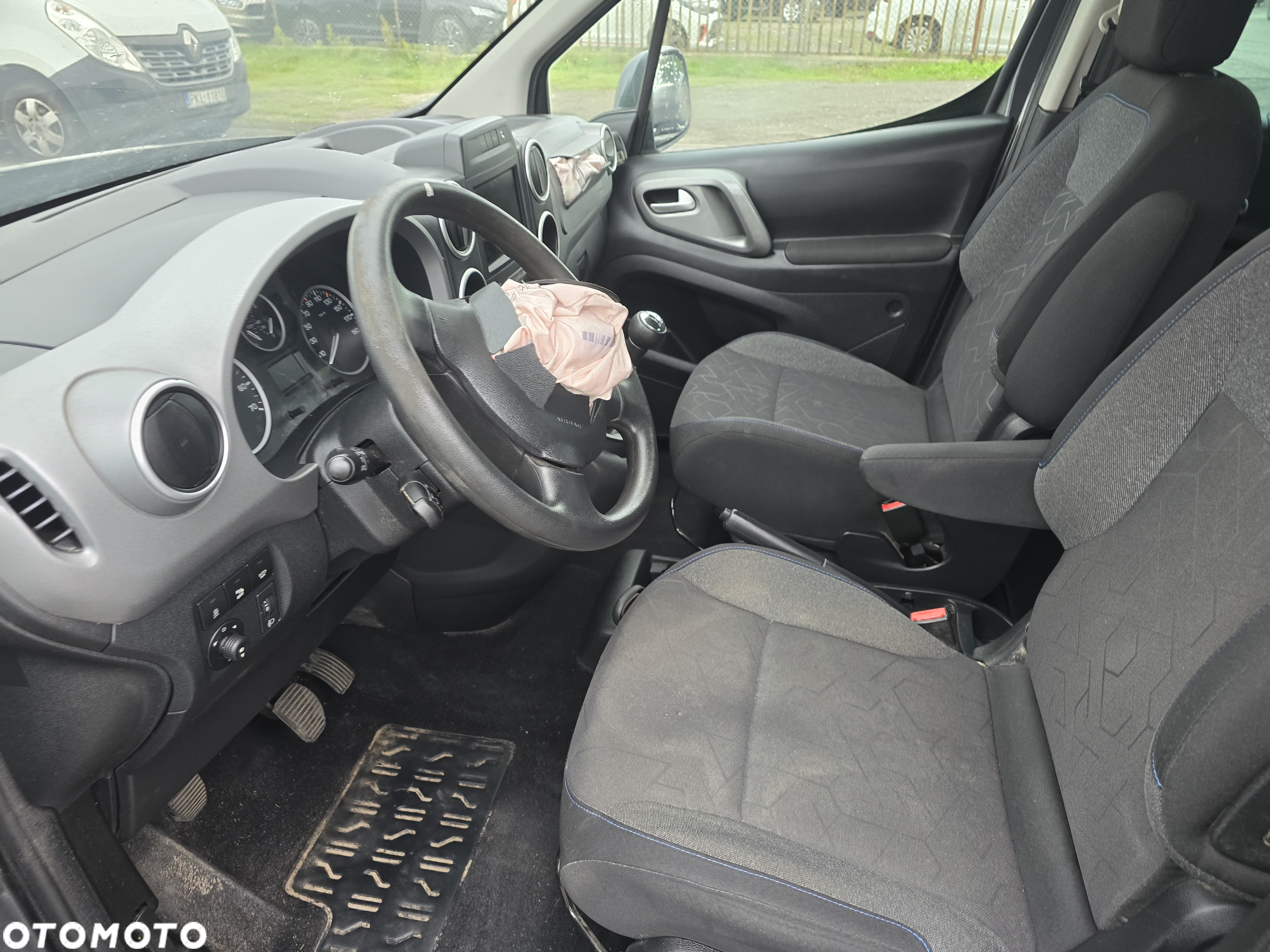Peugeot Partner Tepee 110 Stop&Start Outdoor - 19