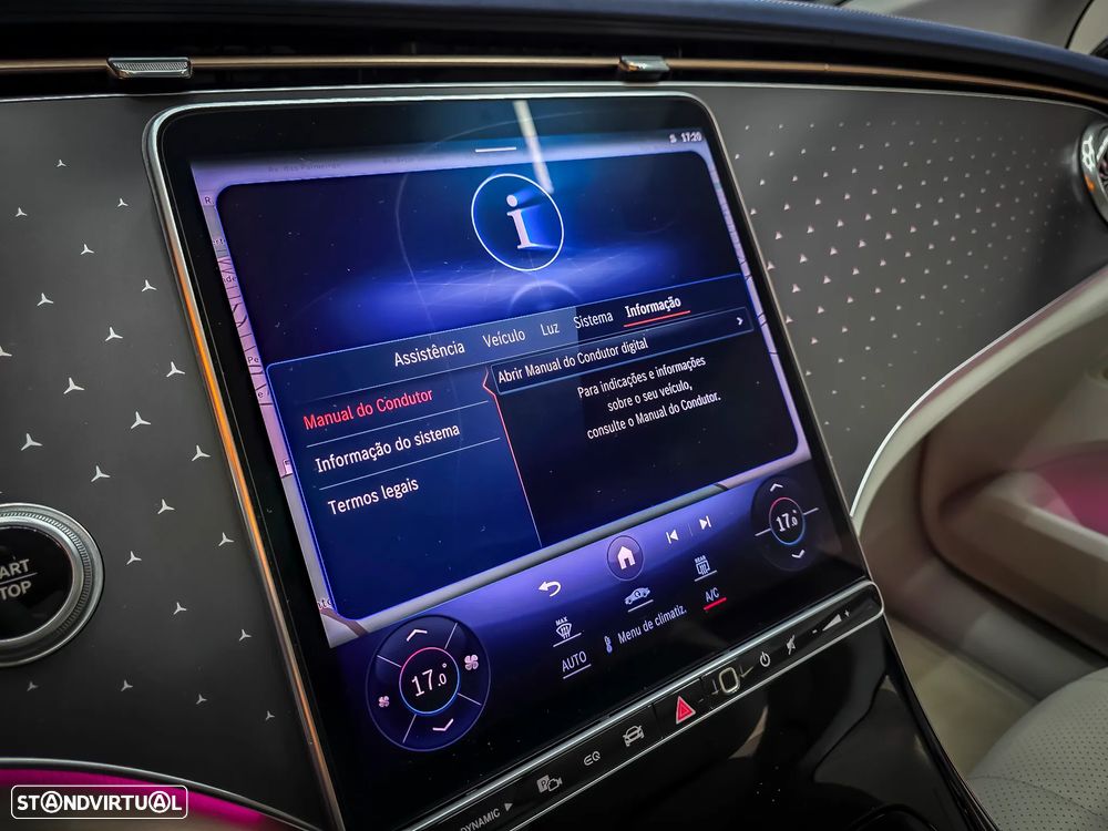 Mercedes-Benz EQE SUV 300 - 56