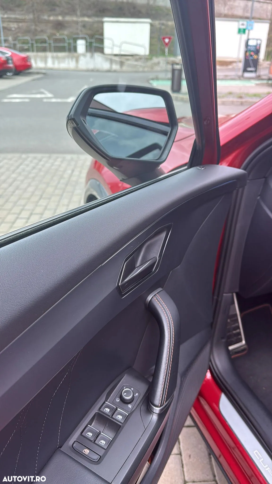 Cupra Formentor 1.4 e-HYBRID PHEV VZ - 14