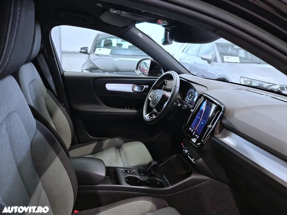 Volvo XC 40 T4 Recharge DKG Inscription - 7