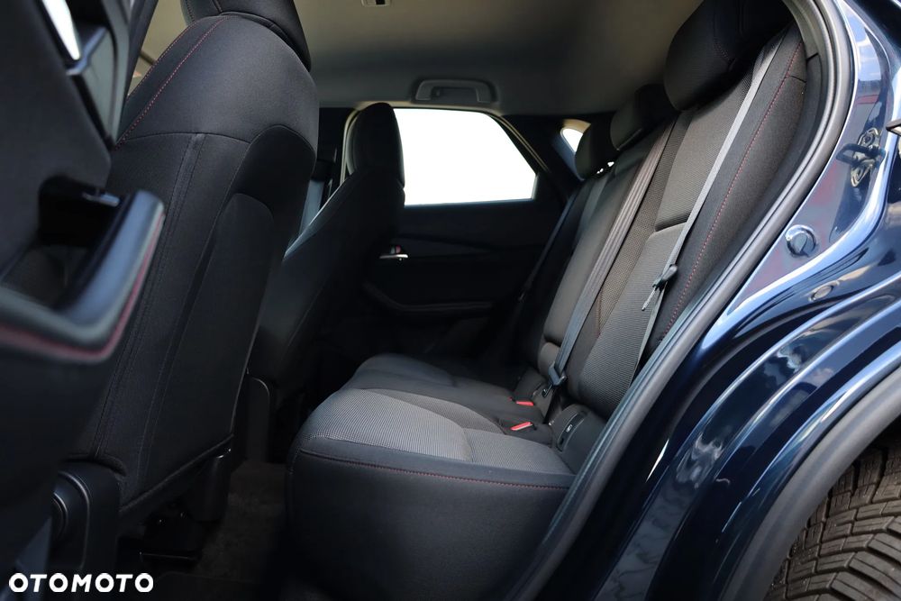 Mazda CX-30 e-SKYACTIV-G 2.0 M HYBRID 150 DRIVE HOMURA - 20
