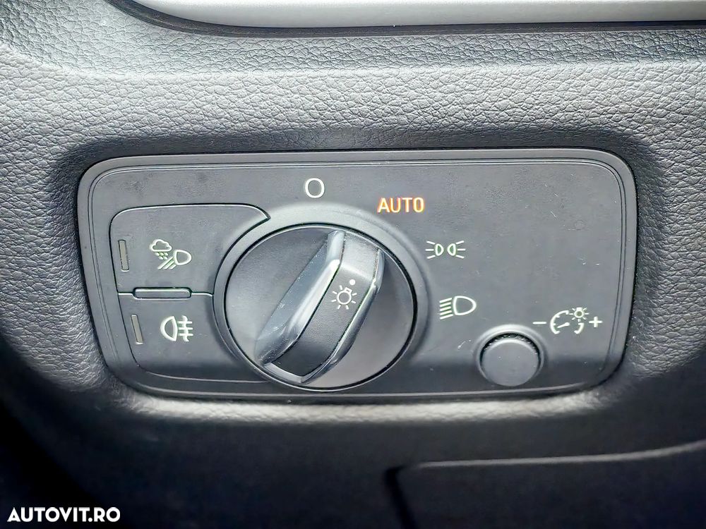 Audi A3 1.0 TFSI S tronic design - 27