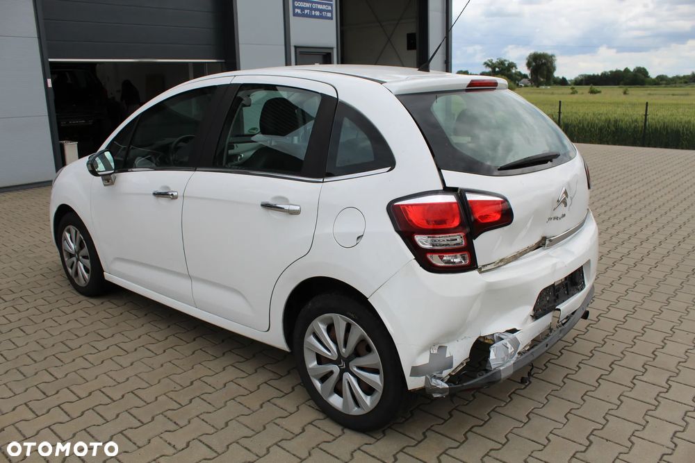 Citroën C3 1.2 PureTech Selection - 7