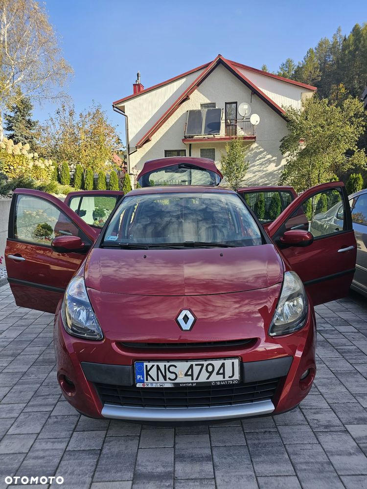 Renault Clio - 4