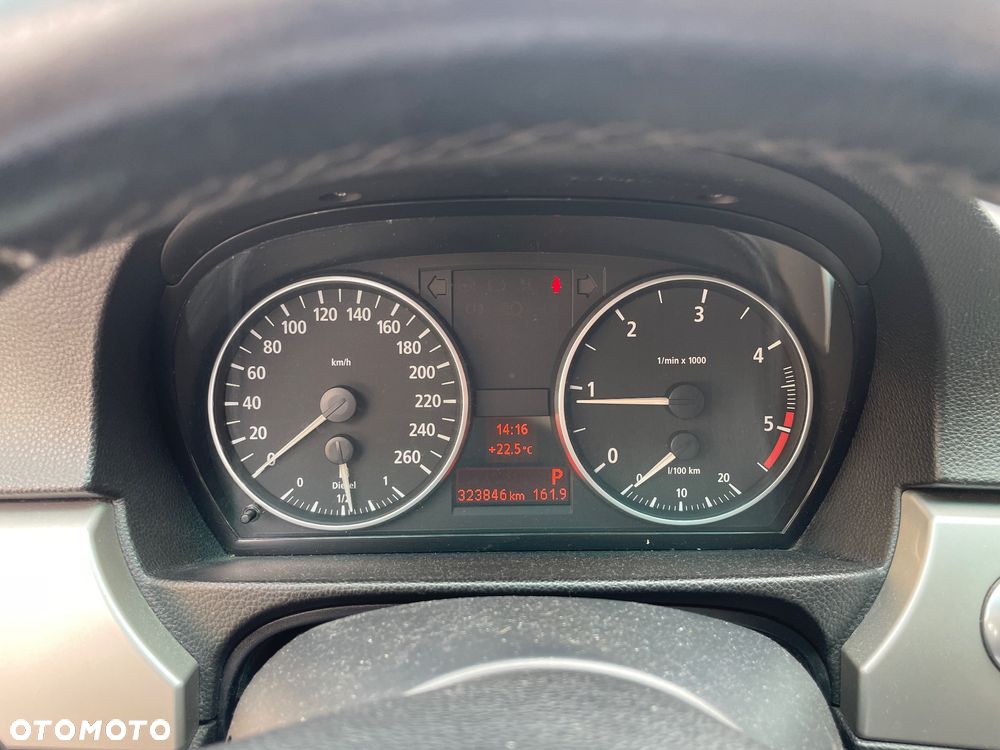 BMW Seria 3 - 6