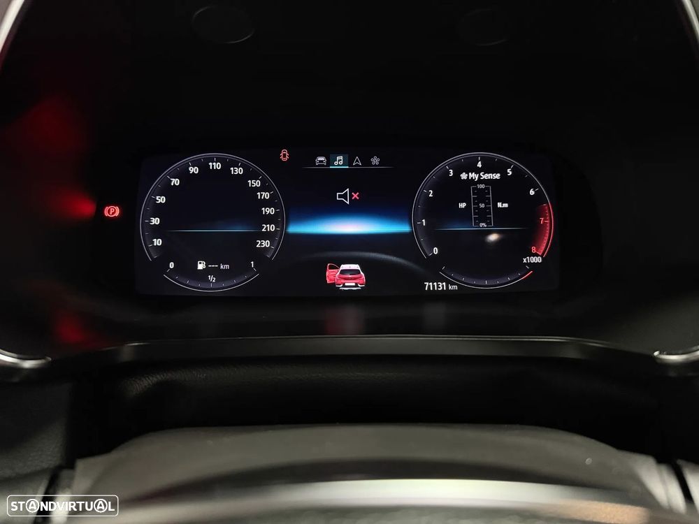 Renault Captur 1.0 TCe Techno - 22