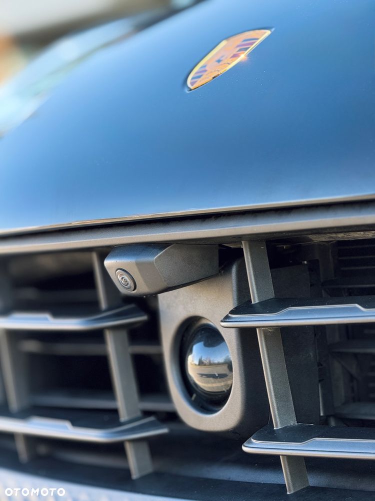 Porsche Macan Standard - 13