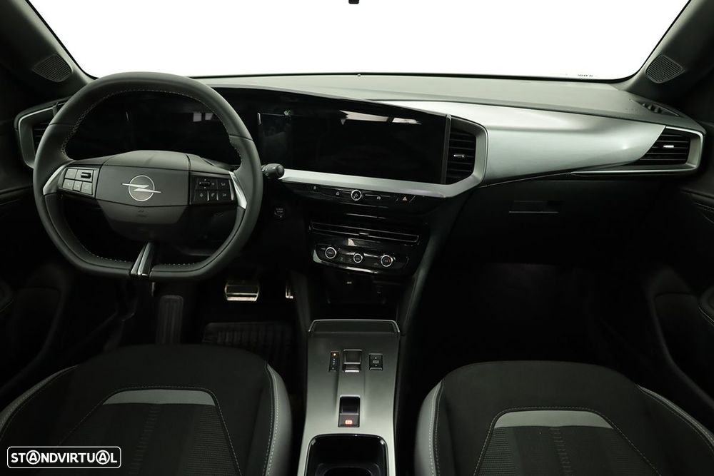 Opel Mokka-e 54 kWh GS - 8