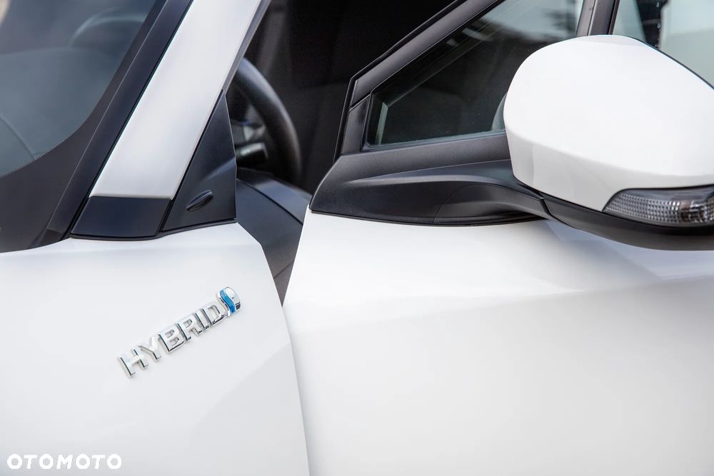 Toyota C-HR ver-1-8-hybrid-prestige - 9
