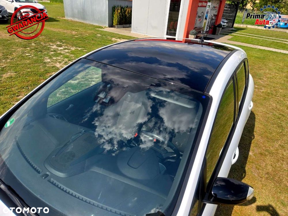 Ford C-MAX 1.5 EcoBoost Start-Stop-System Sport - 17