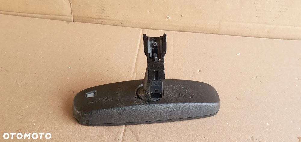 Lusterko wsteczne wewnętrzne Opel Insignia A 13503047 - 4