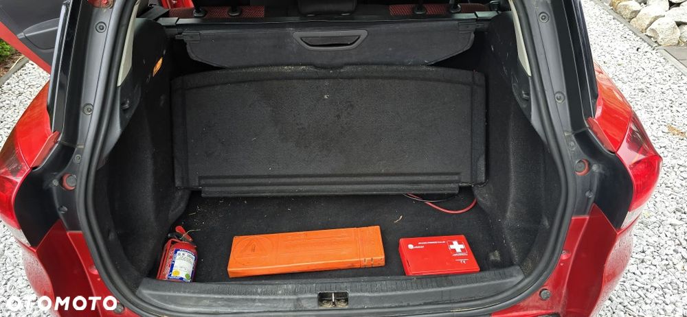 Renault Clio - 5