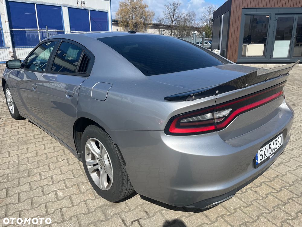 Dodge Charger - 18